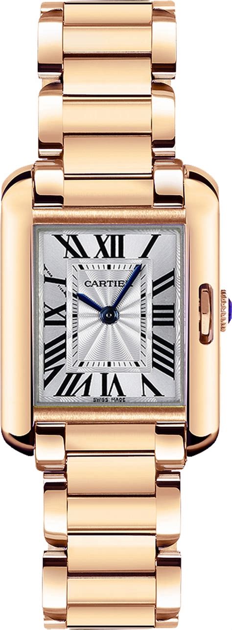 cartier tank anglaise women& 39|cartier tank must price.